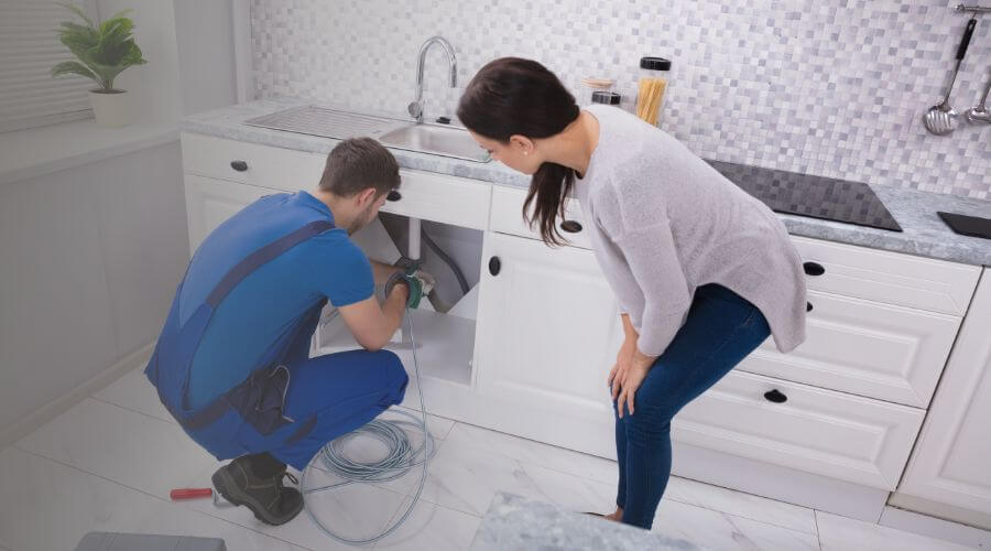 Professional Leak Detection in Carolina, PR